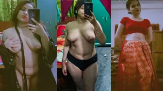 Muslim Sexy Figure Babe Hard Fucking