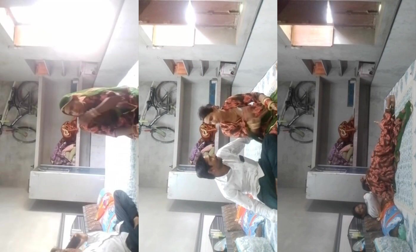Indian Cheater Rajsthani Wife Fucked By Lover