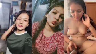 Beautiful Girl Giving Blowjob Hard Fucking With Boyfriend