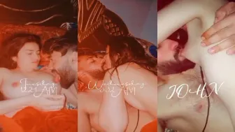 Pakistani Horny Lover MMS