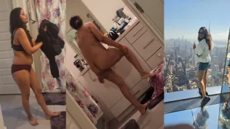 Sexy Wife Kissing Fucking Nude Captured By Cuckold Husband