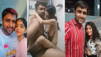 Famous Indian Playboy Kissing and Fucking Multiple Young Indian Girls in Class Hom