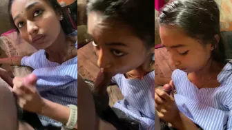 Slim Mallu College Girl Sucking Boyfriend Dick Painful Fucking [Full Album Leakded]