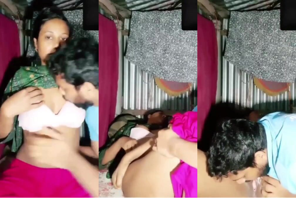 Desi Bhabhi Pussy Licked By Husband
