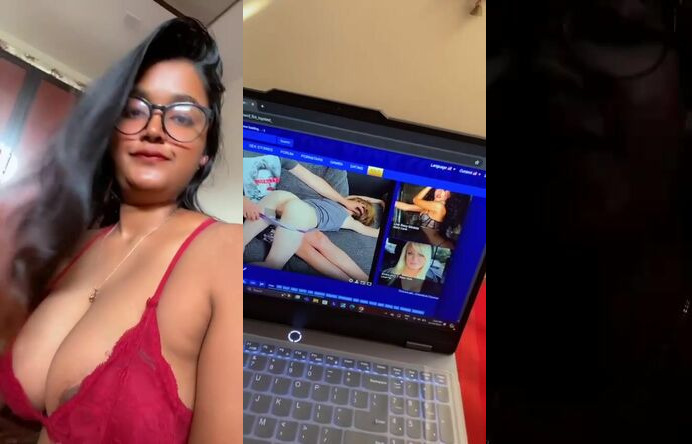 Indian desi girl viral leaks video