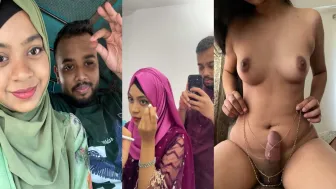 [Full Album] Super Horny IT Banglore  Couple Giving Blowjob Riding on Dick Hard Fucking