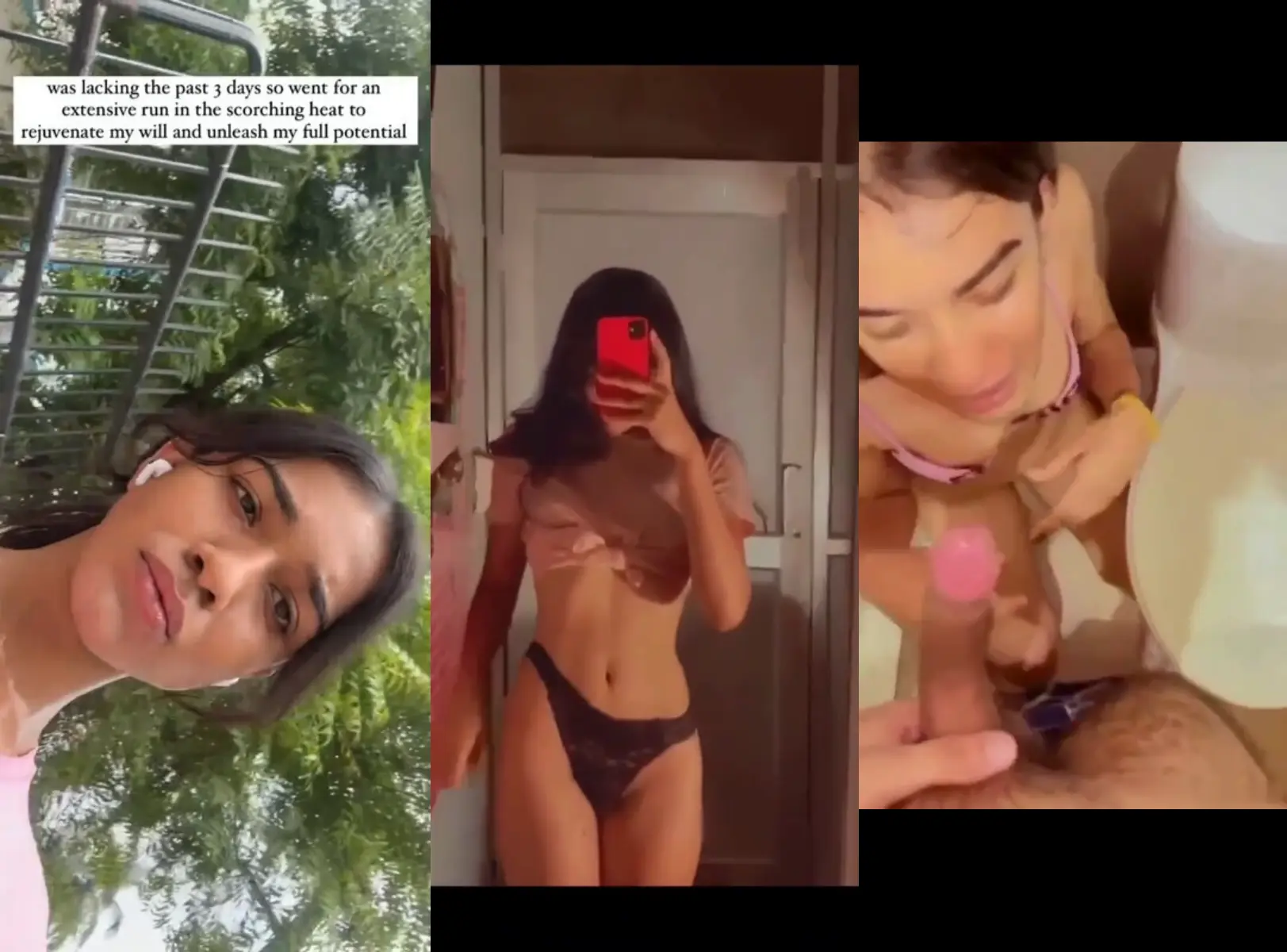 Rich Sexy Slim Girl Sucking Cousin Brother Dick in Bathroom Fucking in Toliet