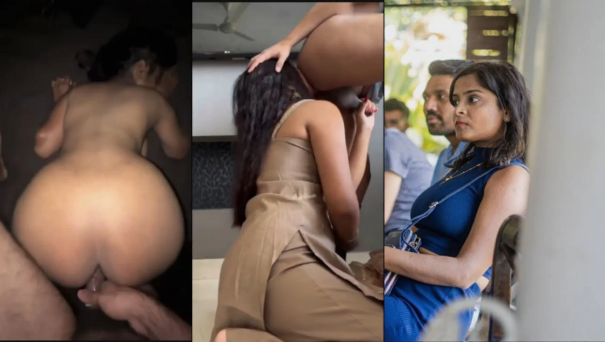 [Full Album] Sexy Indian Wife Sucking Dick Giving Rimjob Hard Doggy Style Ass Hole Fucking Hindi Talking