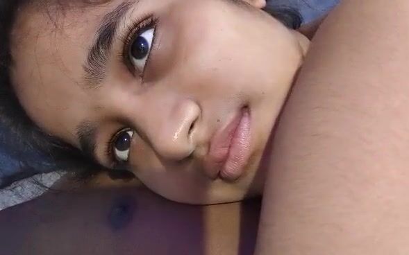 Desi gf bf bedroom enjoy after fucking desi mms