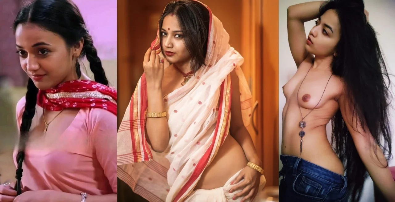 Apne Marad se hi Khulwayenge Viral Girl Threesome Fucking Enjoyed