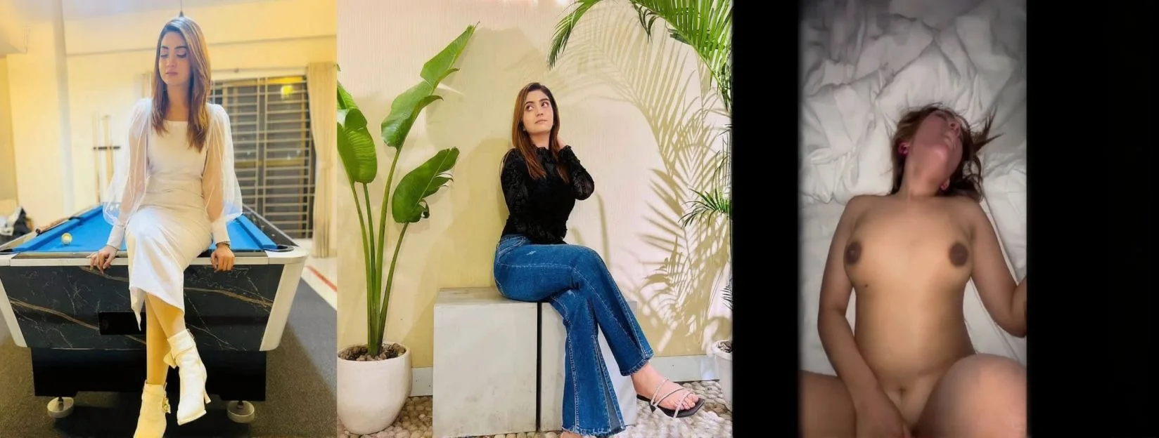 Indian Girl Painful Fucking in Hotel Loud Moaning