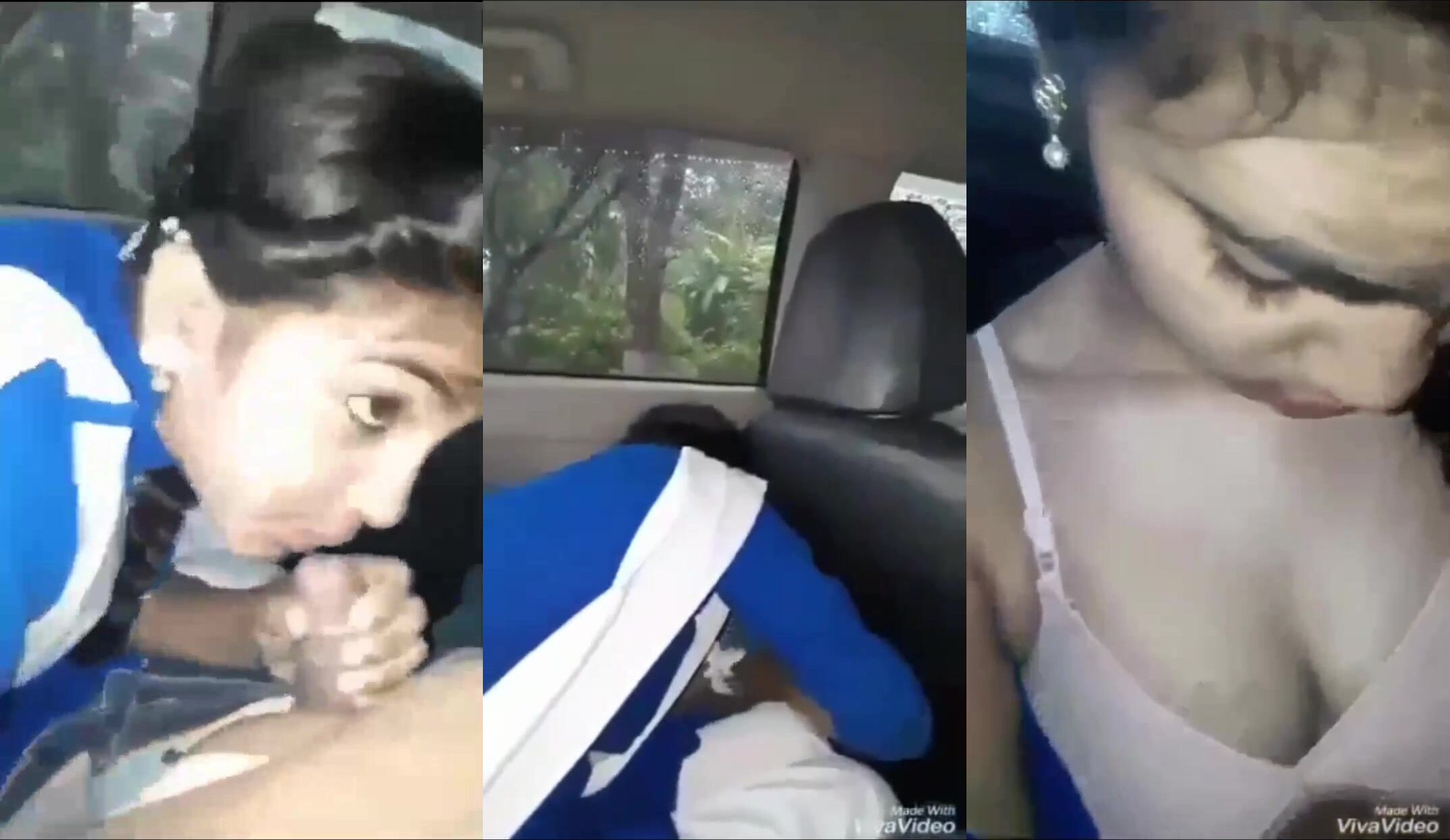 Young 18yr Cute School Girl Romance By Lover