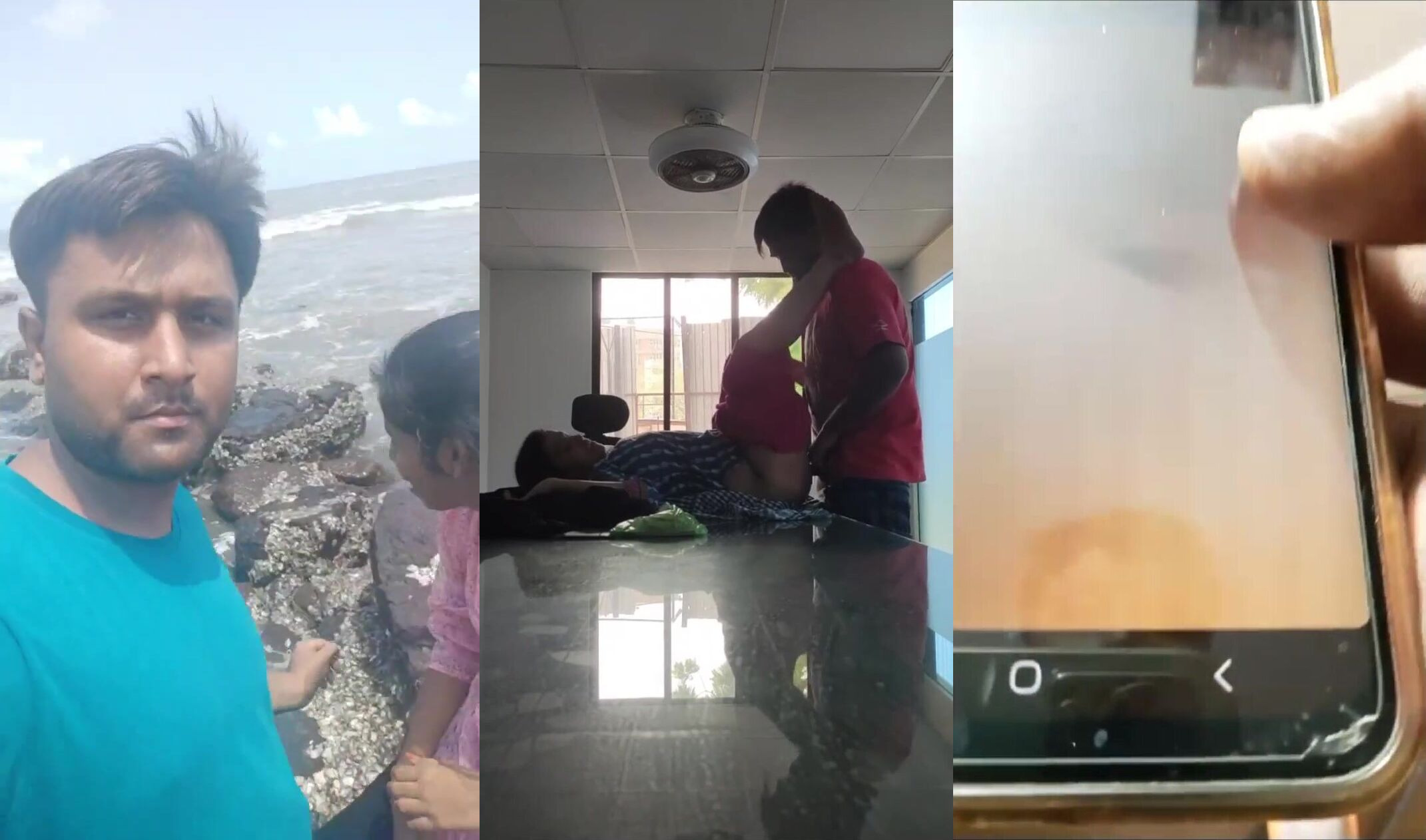 Tharki Coaching Teacher Scoring Multiple Girls viral mms leaked