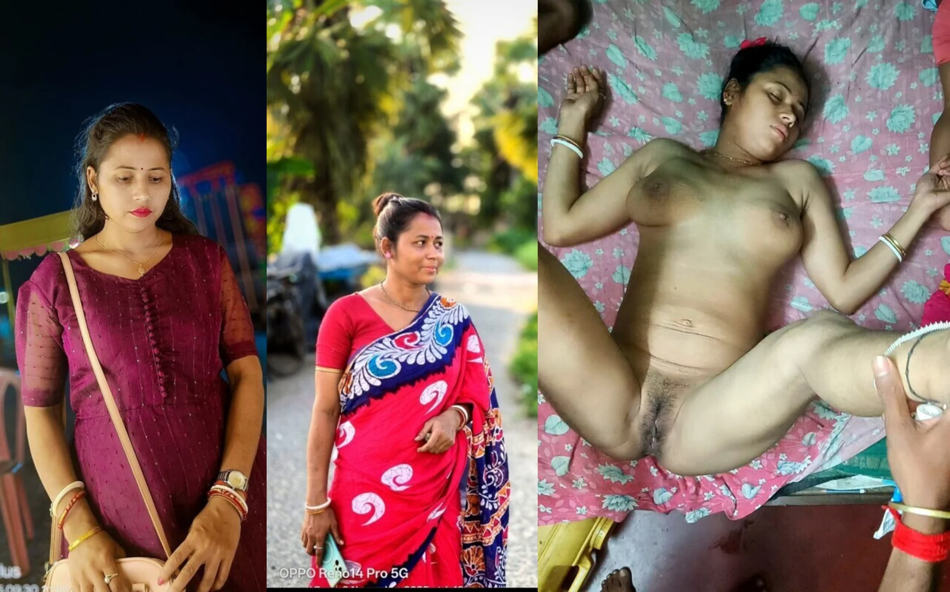 Bengali House Wife Hard Fucking