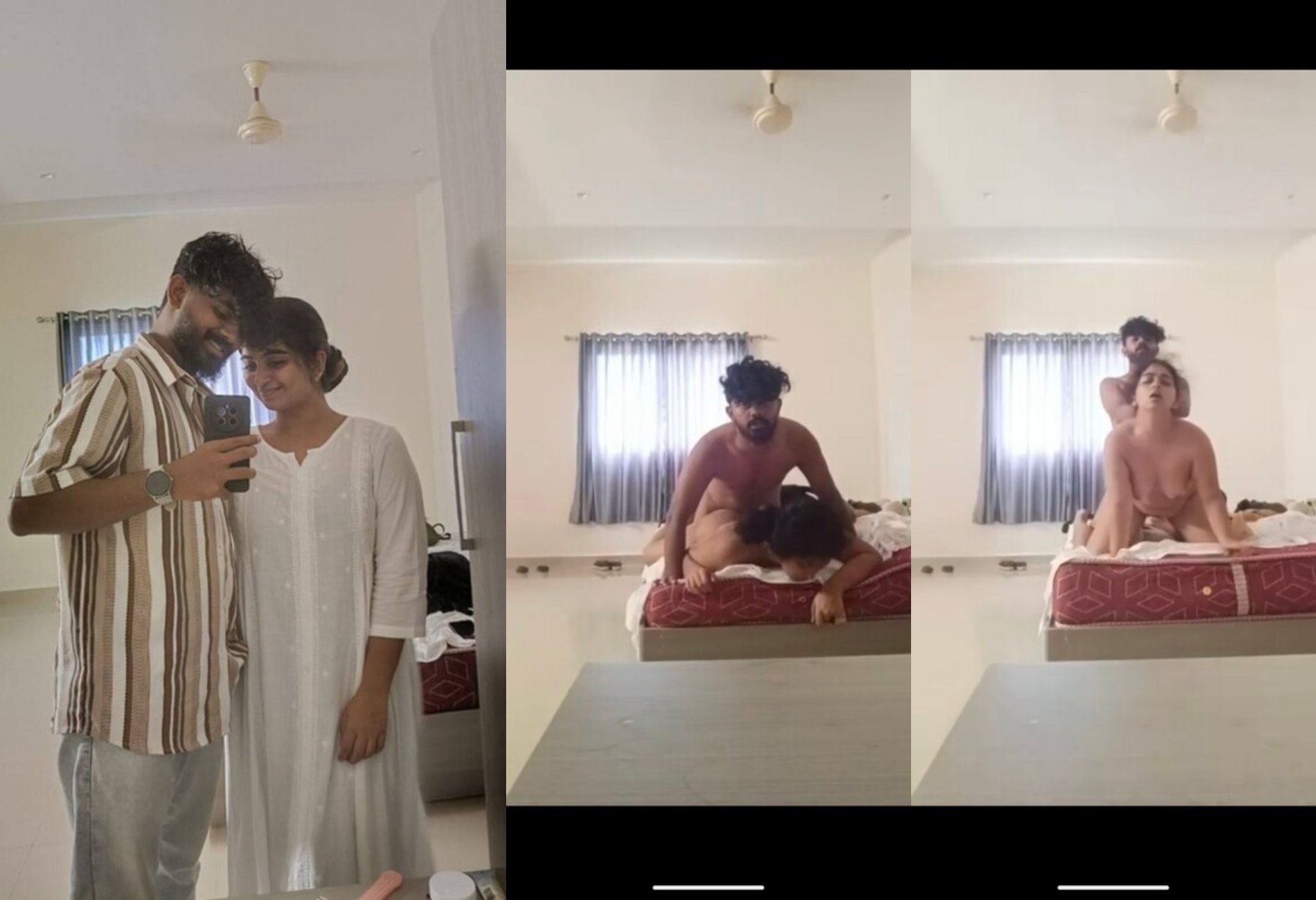 Desi Lover Hardcore Fucking Moaning