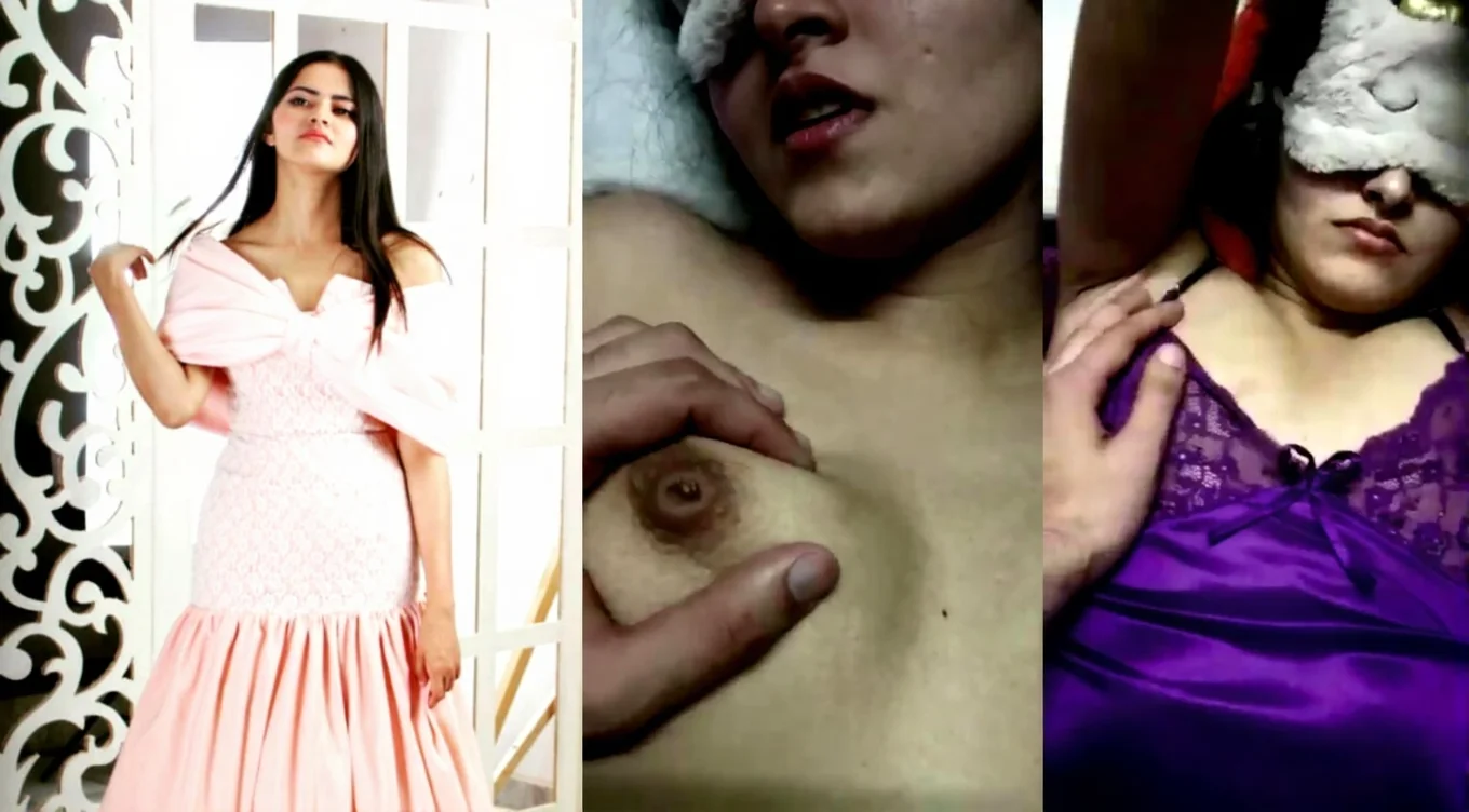 [Full Album] Pakistani Actress Muskan Malik Giving Blowjob to Boyfriend Fucking Pussy Hindi Audio