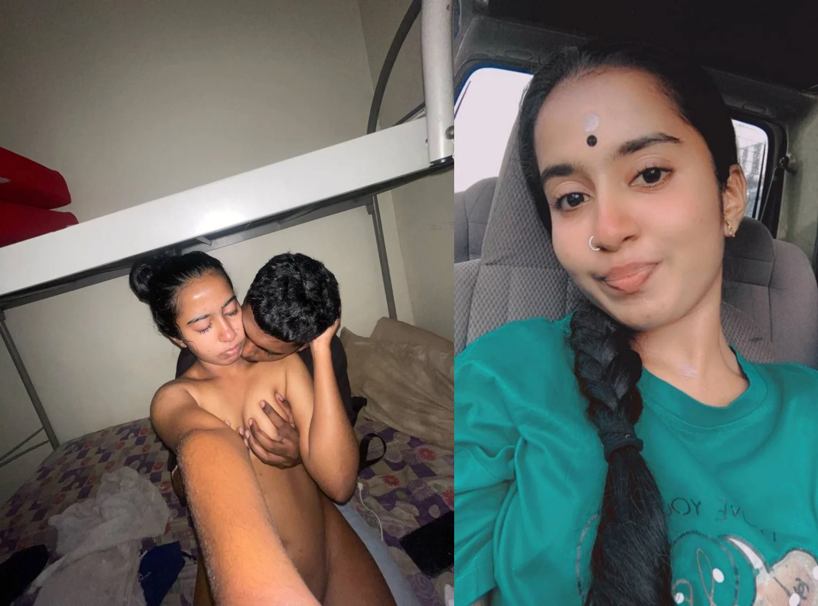 Young Tamil Horny Girl Pussy Fingered Licked Giving Blowjob Hard Doggy Style Fucking Moaning