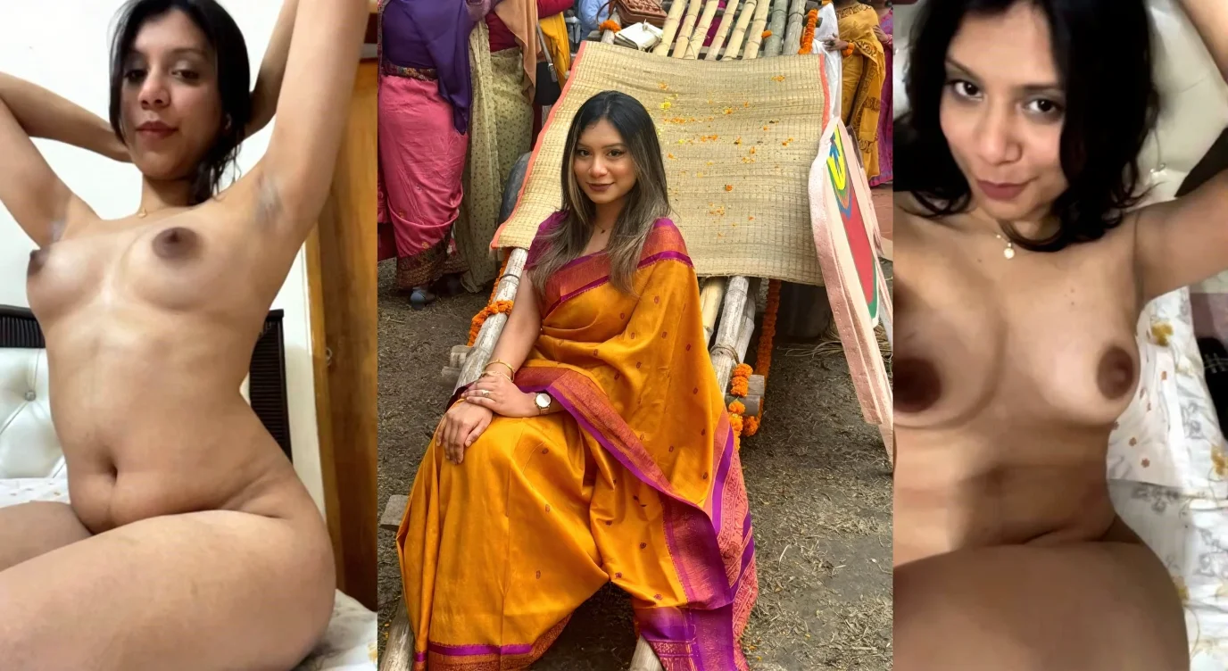Bengali Babe Nude Show Giving Blowjob To Boyfriend