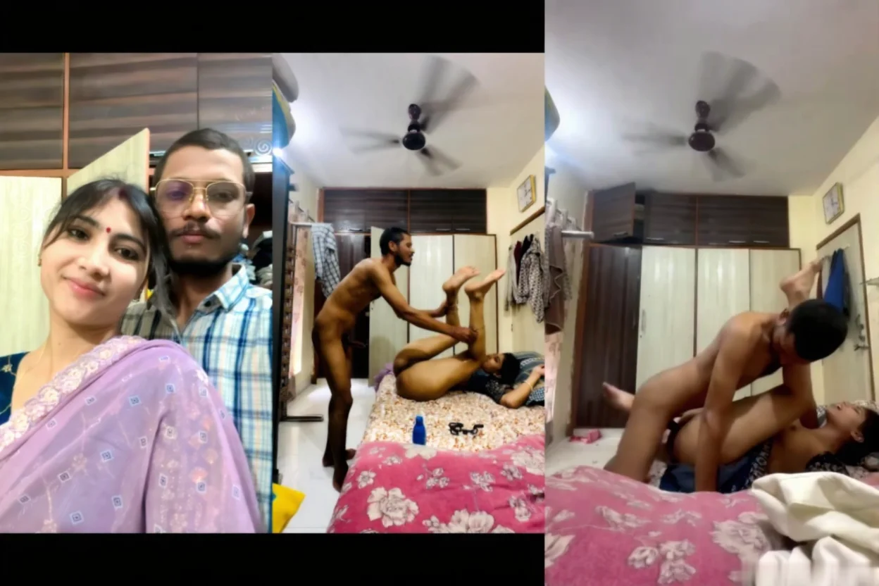 [Updated] Beautiful Indian Wife Sucking Hubby Dick Hardcore Fucking Moaning