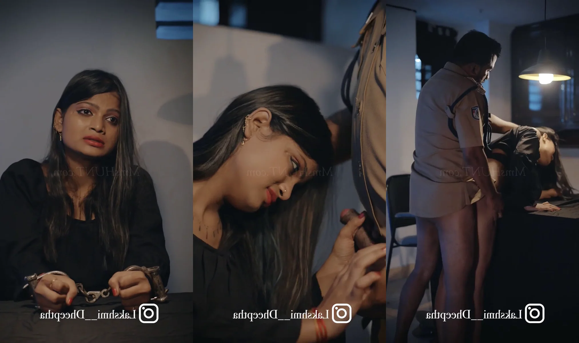 Famous Mallu Actress Roleplay Fucked VIDEO by Cop Giving Blowjob For Bail