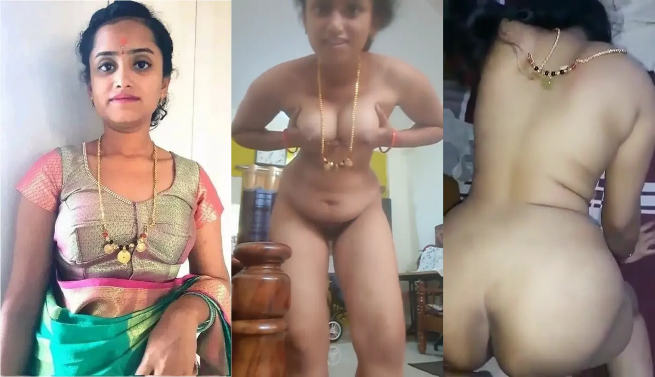 Indian sexy bhabhi Doggy style Fucking