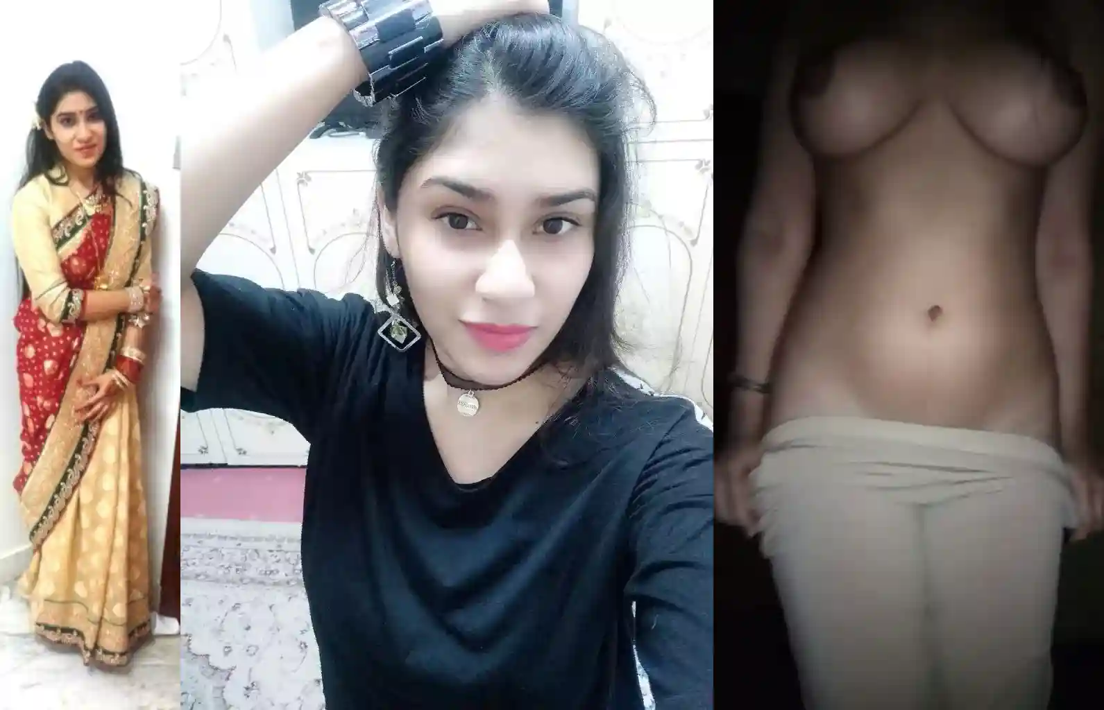 [Update] Sexy Horny Girl Showing Nude Dancing Swoing Sexy Figure