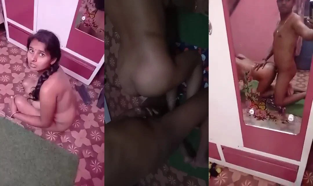 Husband Makig Video While Fucking Wife Doggy style