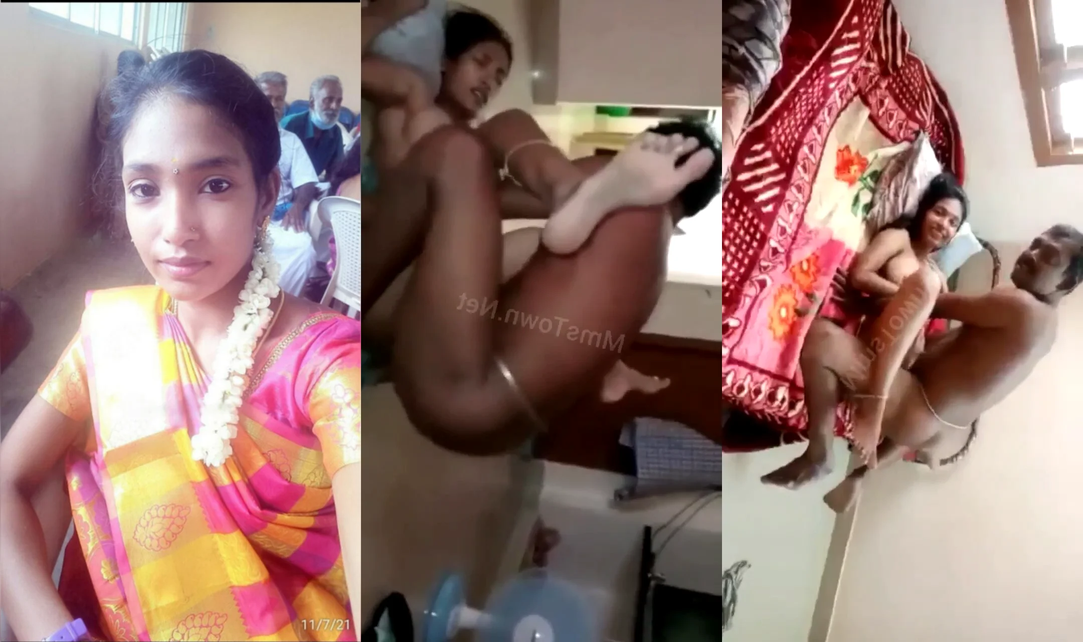 Tamil Cuck Wife Hard Fucking Riding On Bull Dick Infront Of Her Husband