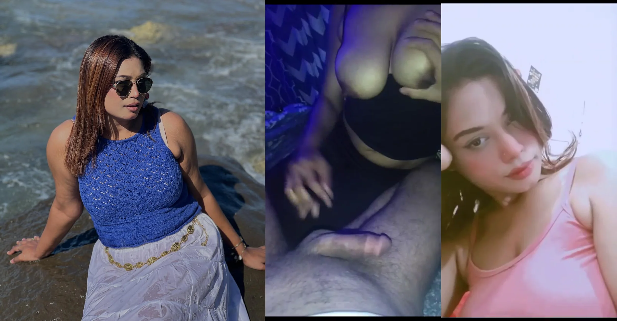 Bengali Sexy Girl Sumaiya Showing Hard Fucked By Boyfriend