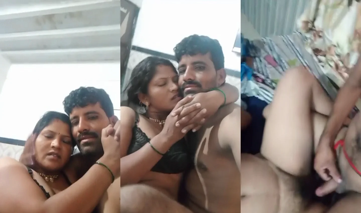 Rajasthani Couple Fucking Romance MMS