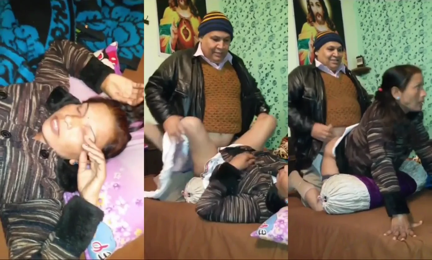 Nagaland Whore Fucked By Old age Uncle Viral MMS