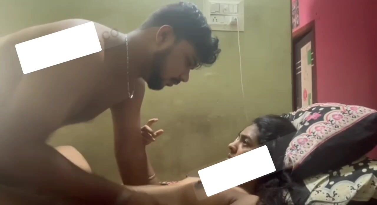 Tamil Girl Viral Pussy Fucked By Lover