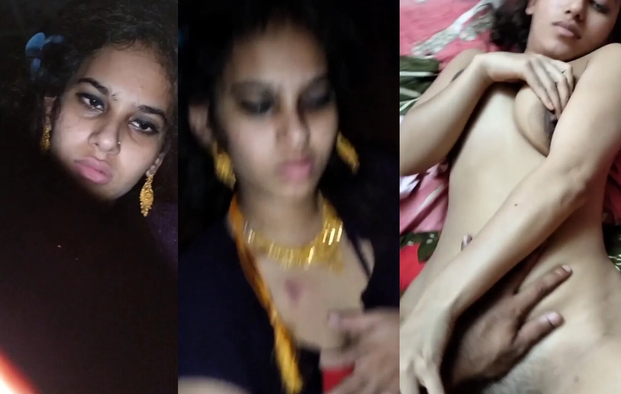 Bengali Newly Married Wife Fucking