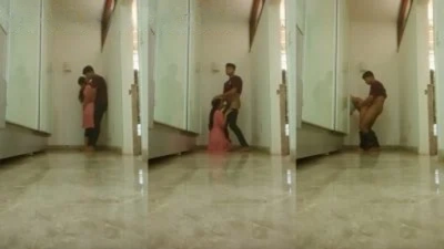 Desi GF Fucking and Recording Secretly MMS
