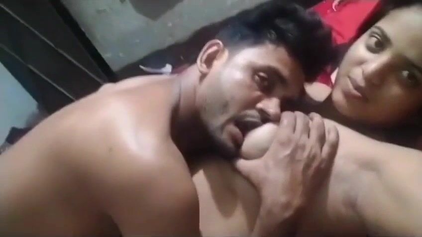 Desi Lover Fucking Freinds Wife Viral MMS xXx Porn