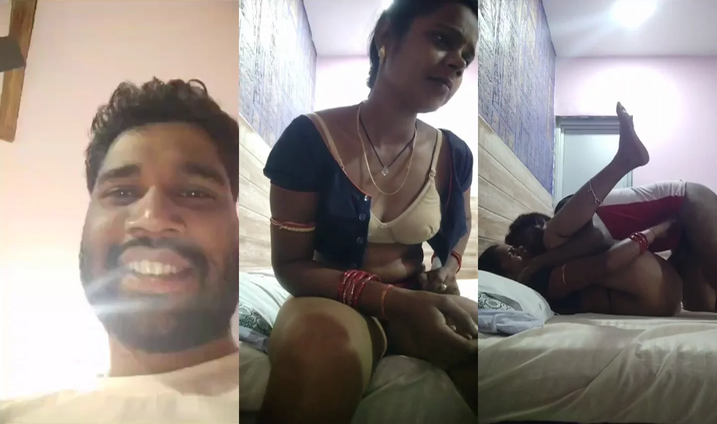 Desi Bhabi Porn MMS Video With Husband xxx