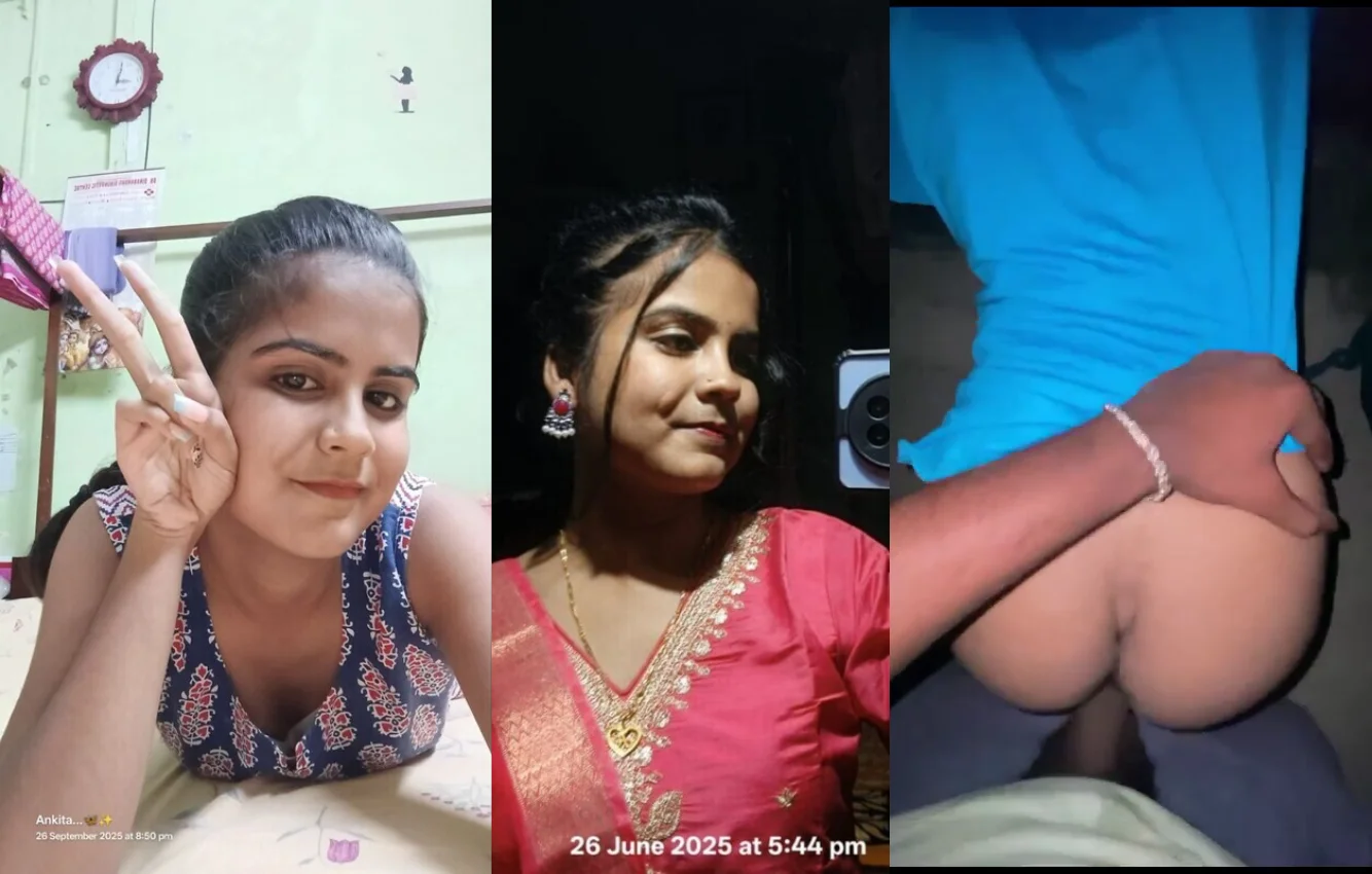 [Updated]  Cute Bengali Horny Girl Sucking Dick Hard Fucking MMS