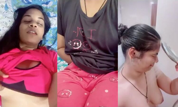 [Collection] Cute Glasses Gf Outdoor Giving Blowjob With Boyfriend