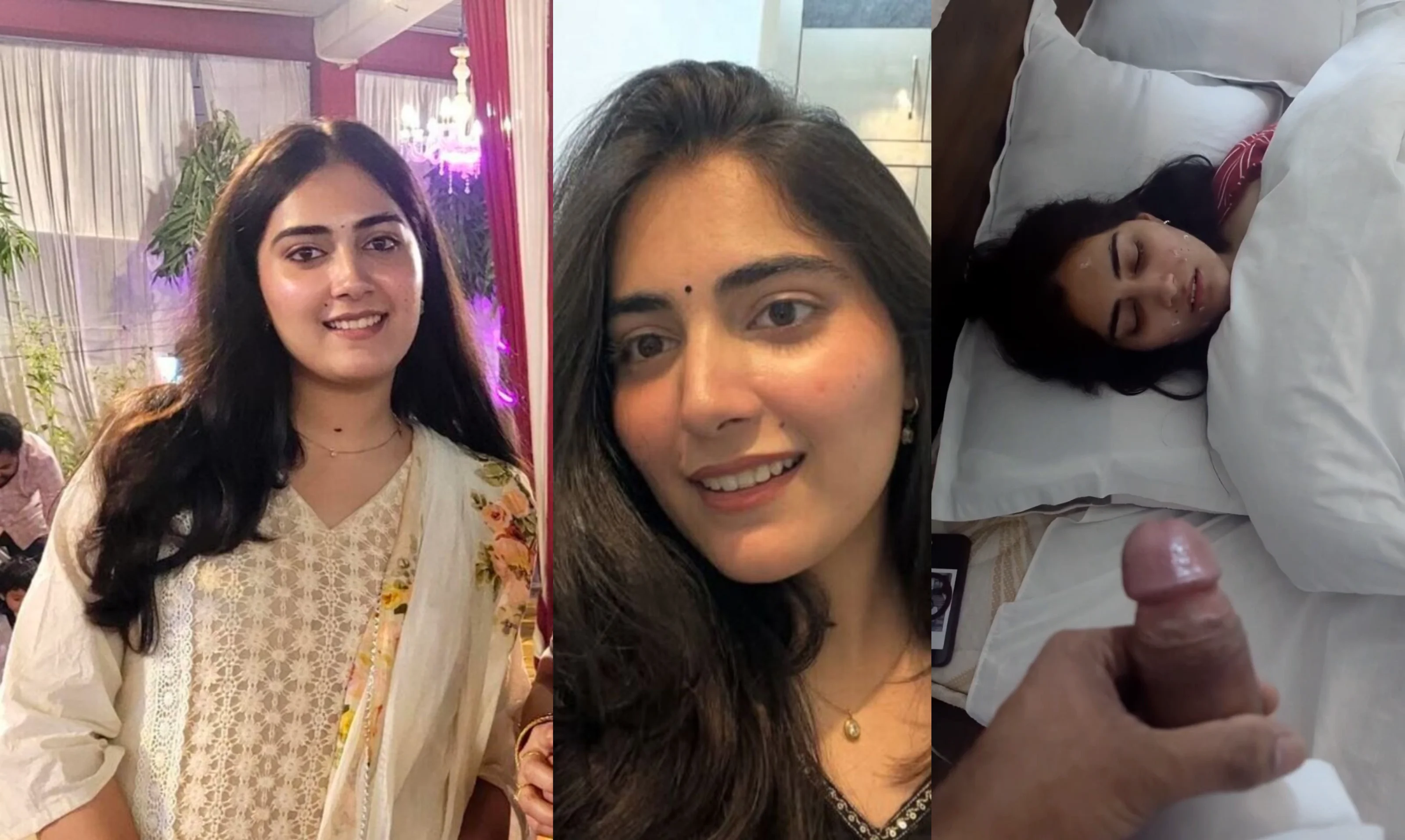 Beautiful Indian Girl Boobs Show
