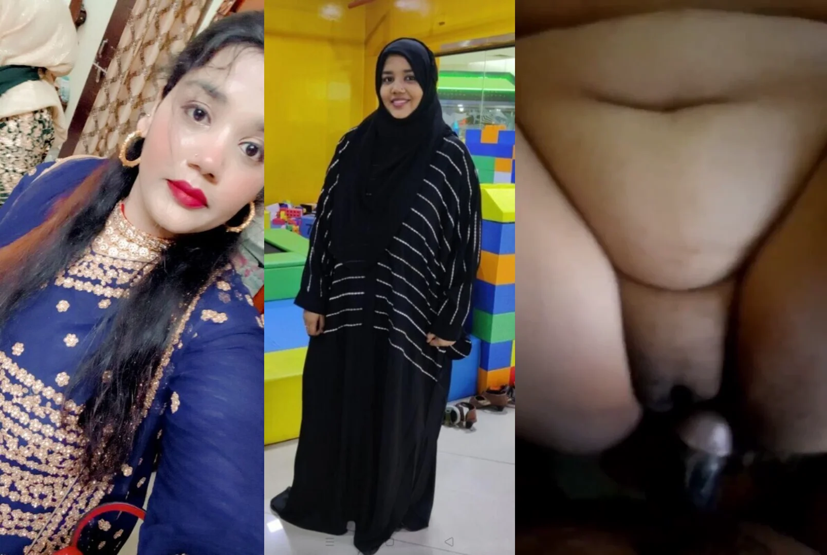 Desi Chubby Indian Wife Fucking