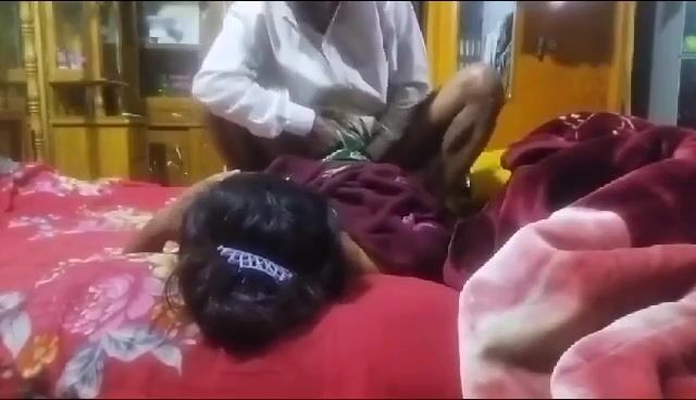 Fucking Affair With Father In Law Viral MMS