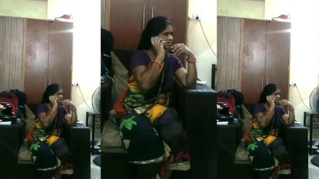 Indian Aunty Fucking Hard BBC And Enjoy Dick