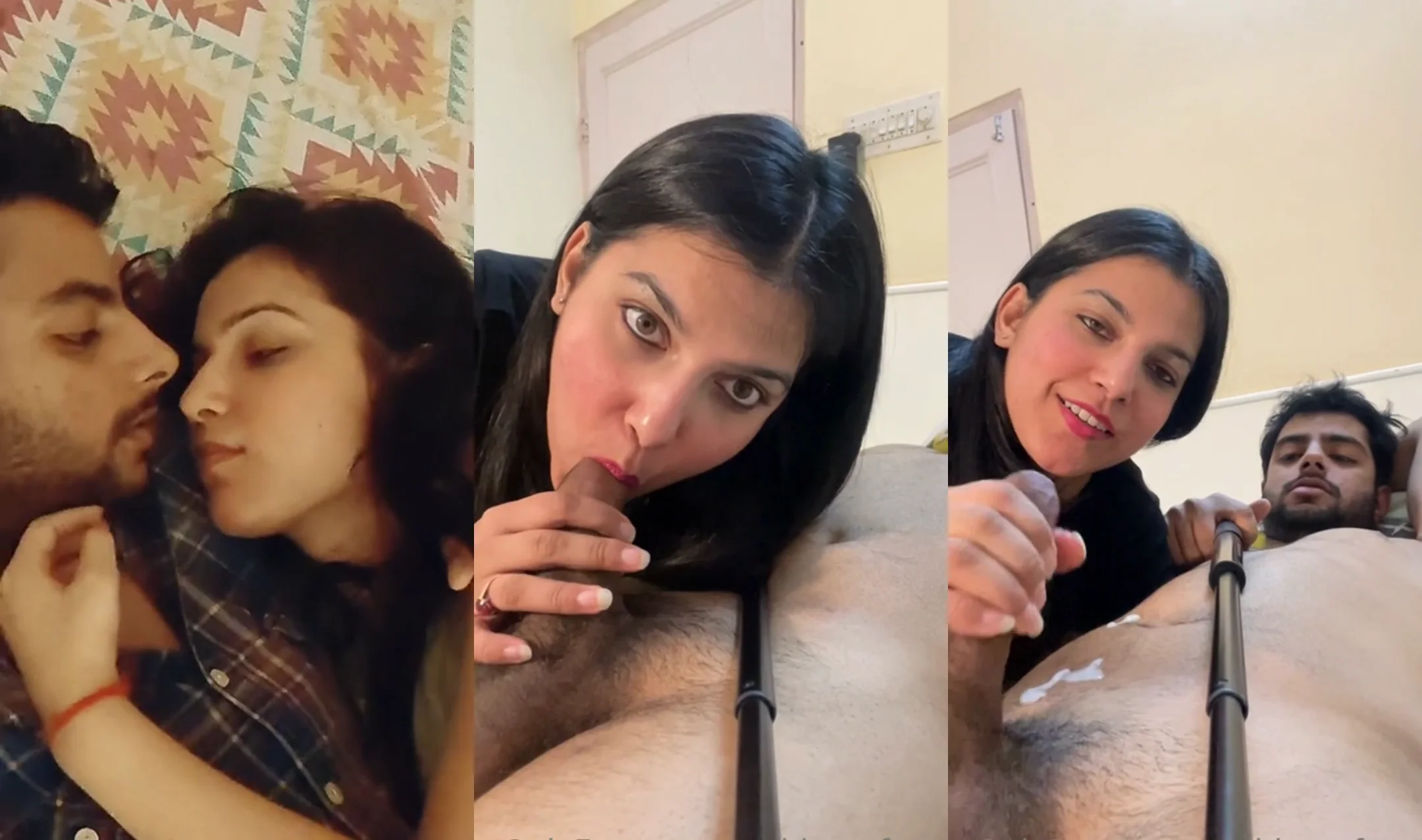 Desi Couple Onlyfans PPV Sextapes Full Video