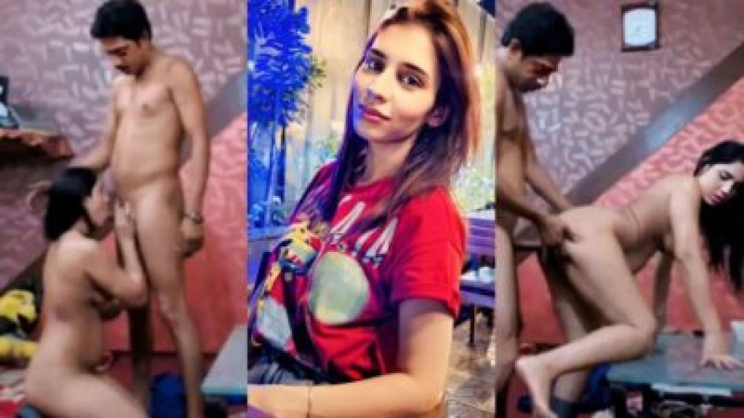 Hot Pakistani Aunty Affair With Lover Hard Fucking Blowjob