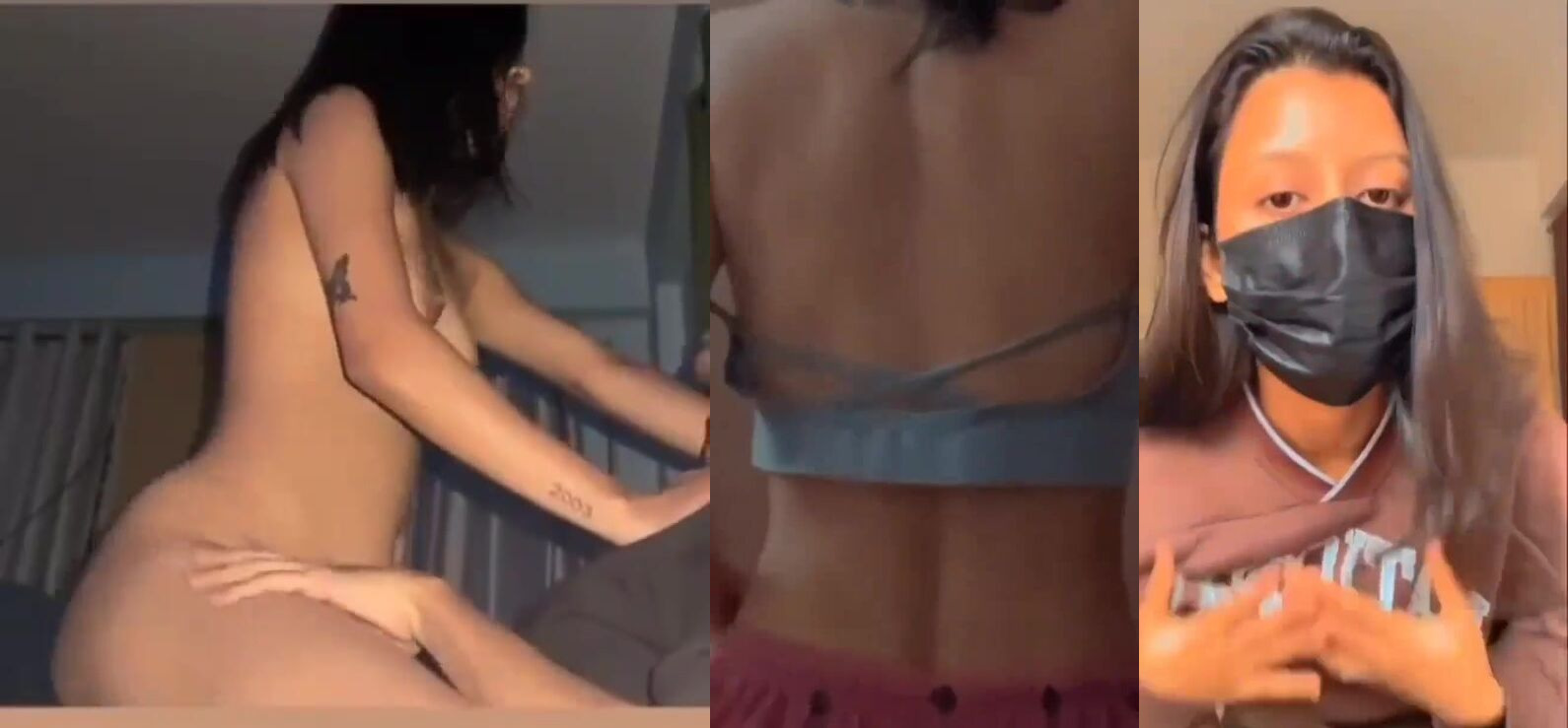 Rich Indian Sexy Girlfreind All Viral Clips