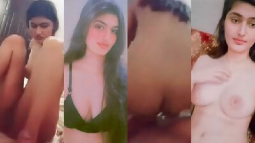 [Update] Hot Paki Fucking With Boyfriend