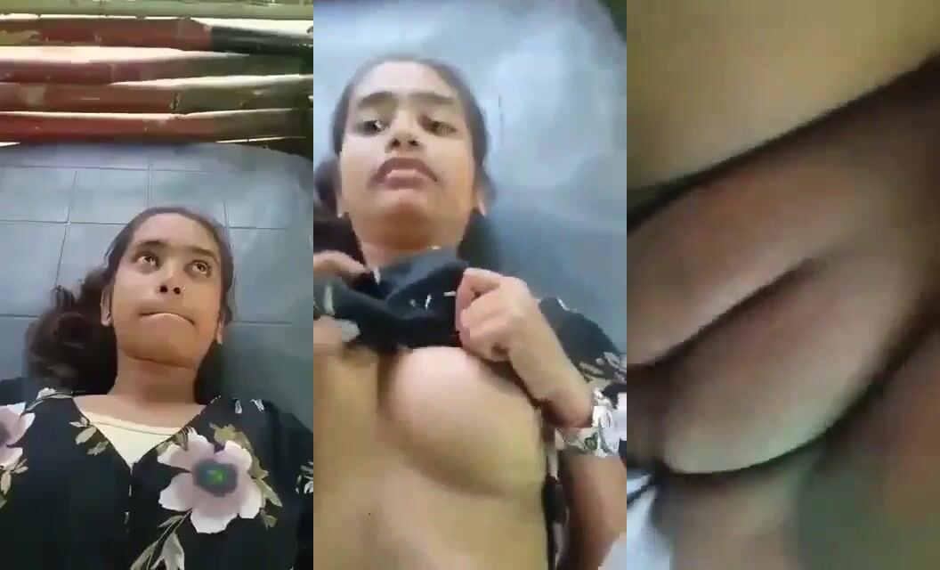 Desi Collage Girl Clean Shaved Puffy Pussy Fucked