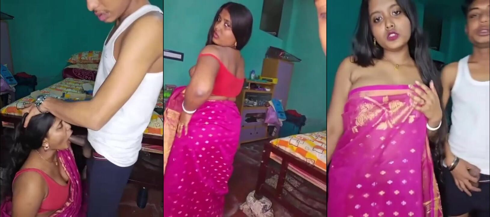 Bengali Beautiful Wife Fucking Video