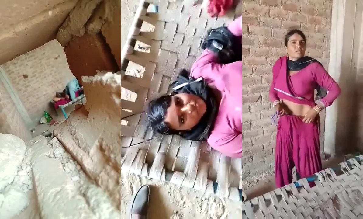 Desi Couples Caught Viral Fucking MMS