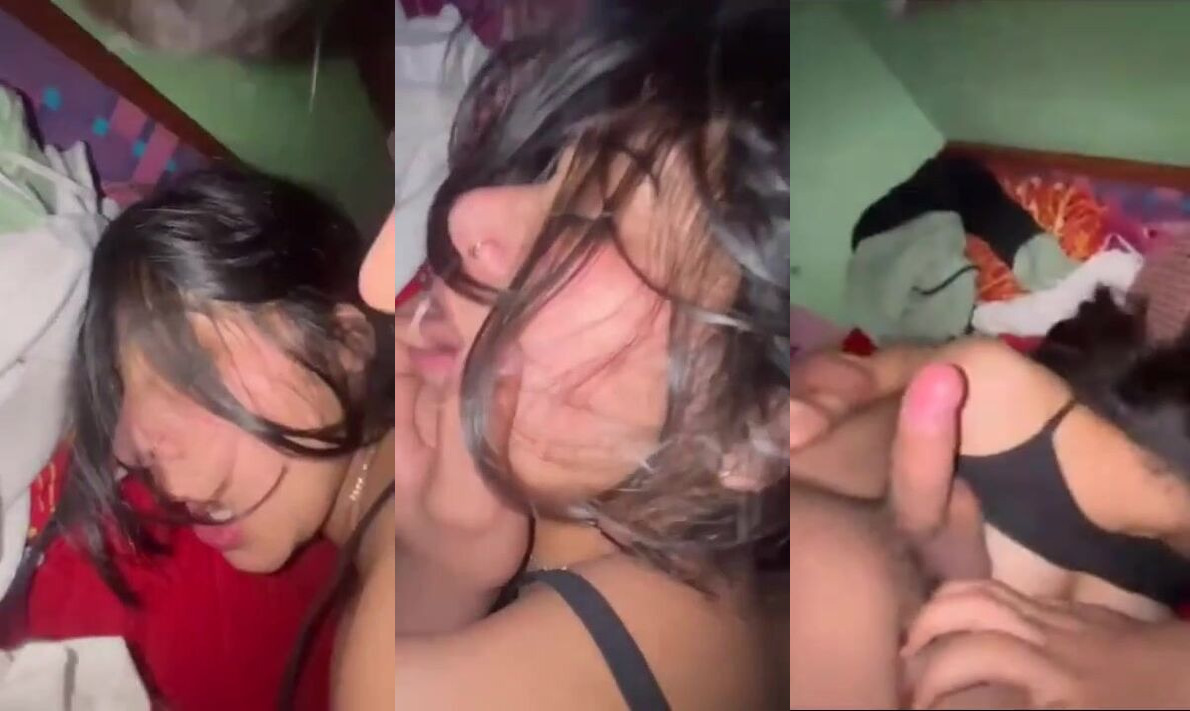 Mumbai Rich Sexy GF Viral Desi MMS with Lover